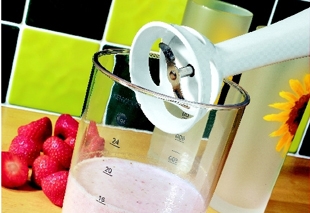 Blender & Blender Setleri