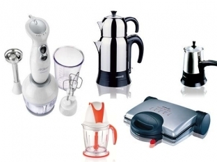 Elektrikli Ev Aletleri