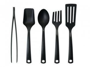 Mutfak Gere�leri - Spatula, Ma�a, Yemek Ka����